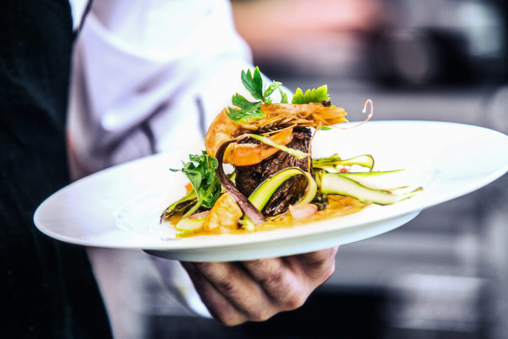 A Food Lover’s Guide to Fox Point: Providence’s Neighborhood of Flavorful Surprises